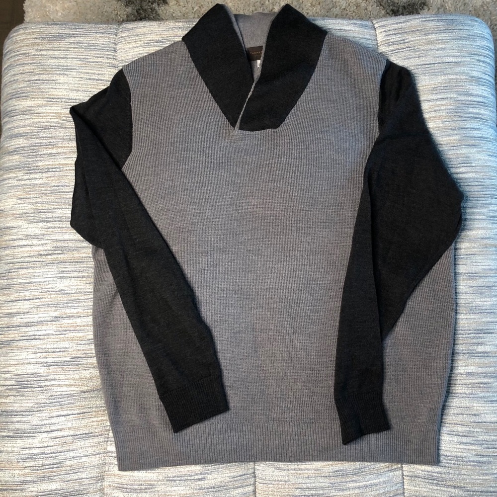 Men’s XL Sweater | Thomas Dean Collection